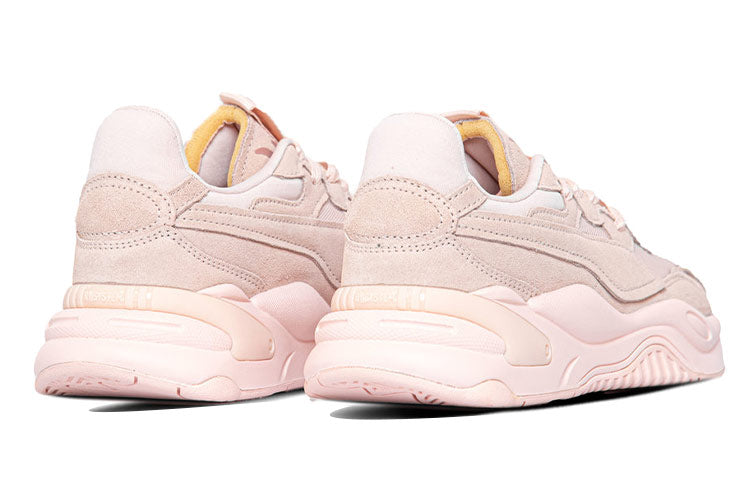(WMNS) PUMA Rs 2k Bold Low-Top Sneakers Pink 374944-01