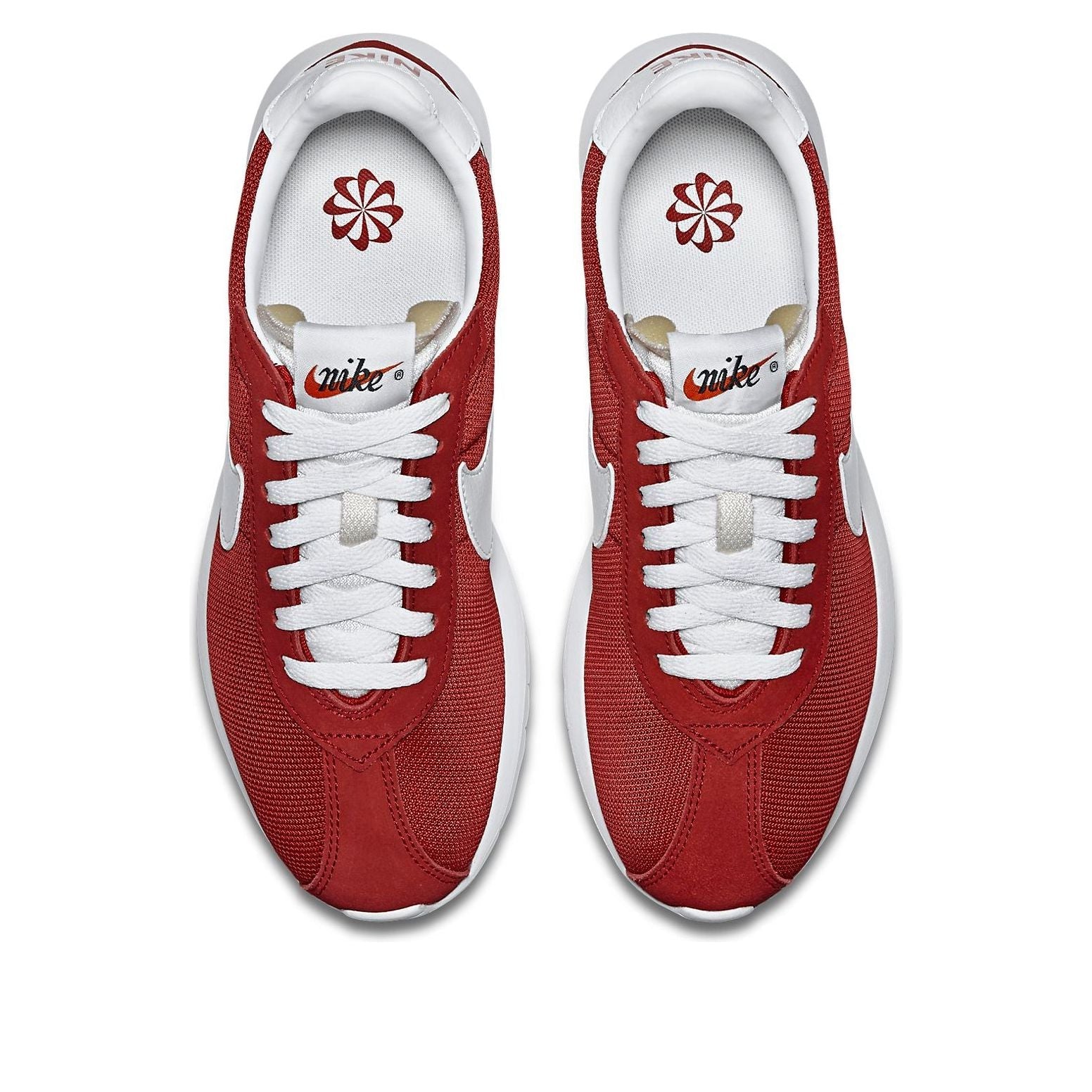 (WMNS) Nike Roshe LD-1000 QS 'Red White' 810382-601