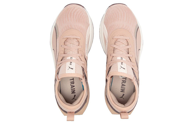 (WMNS) PUMA Power Doublex Nitro Safarigram 376980-02