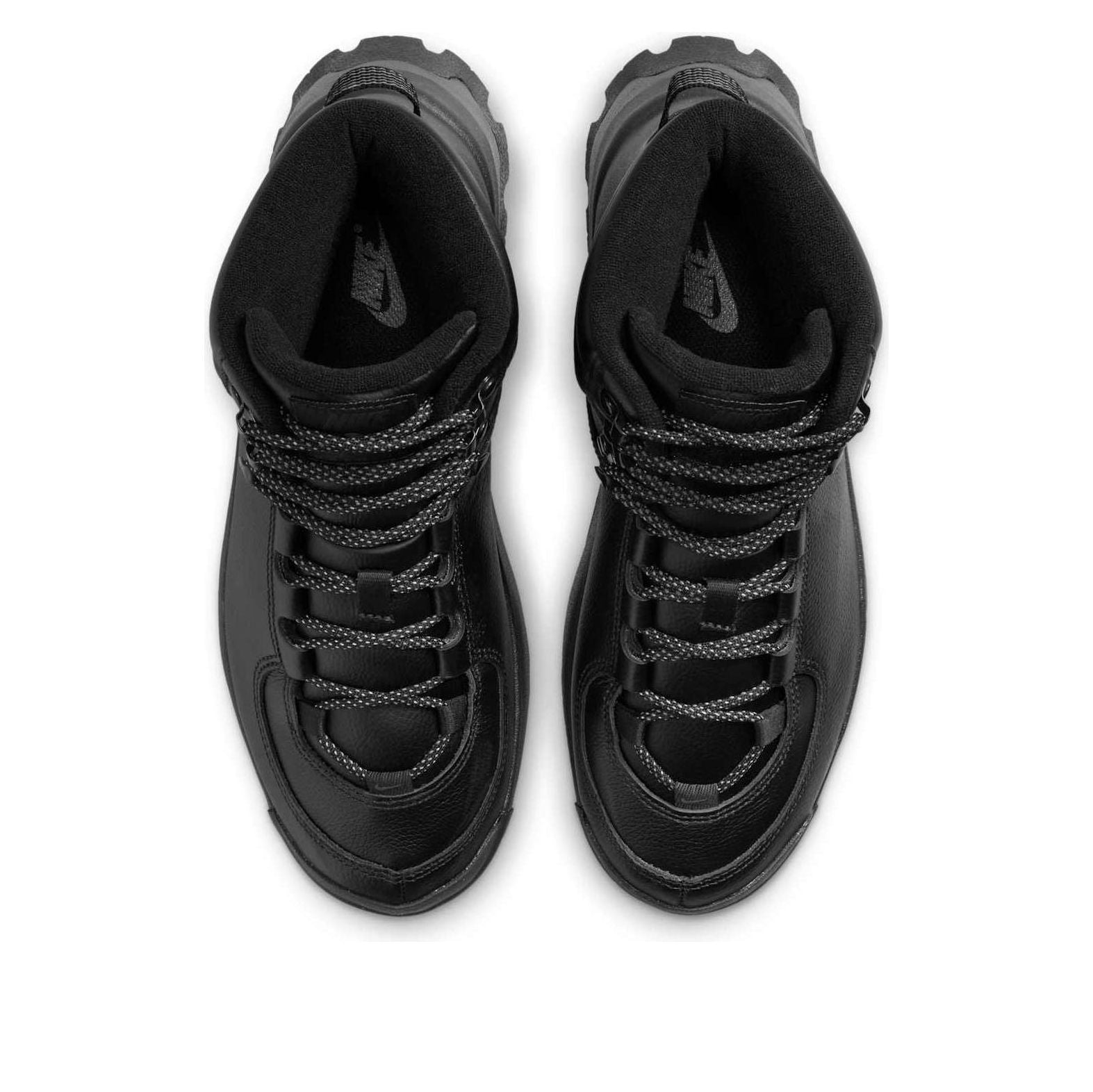 (WMNS) Nike City Classic Premium 'Black Anthracite Silver' FZ8629-001