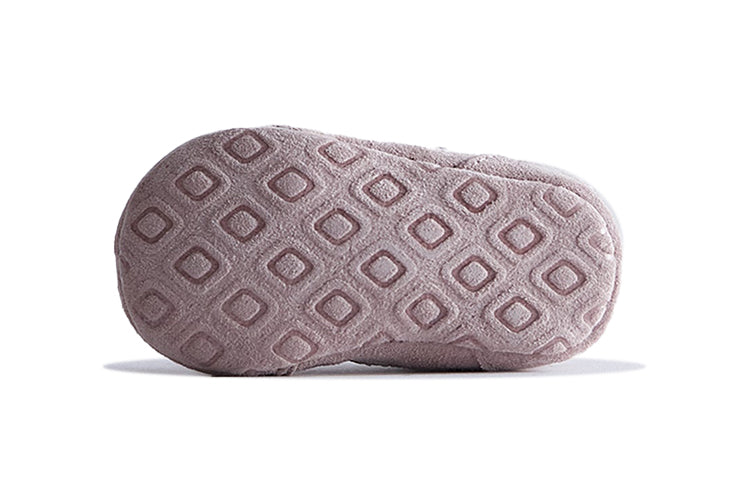 (TD) New Balance x Kith 990v4 Crib 'Dusty Rose' CC990KT1
