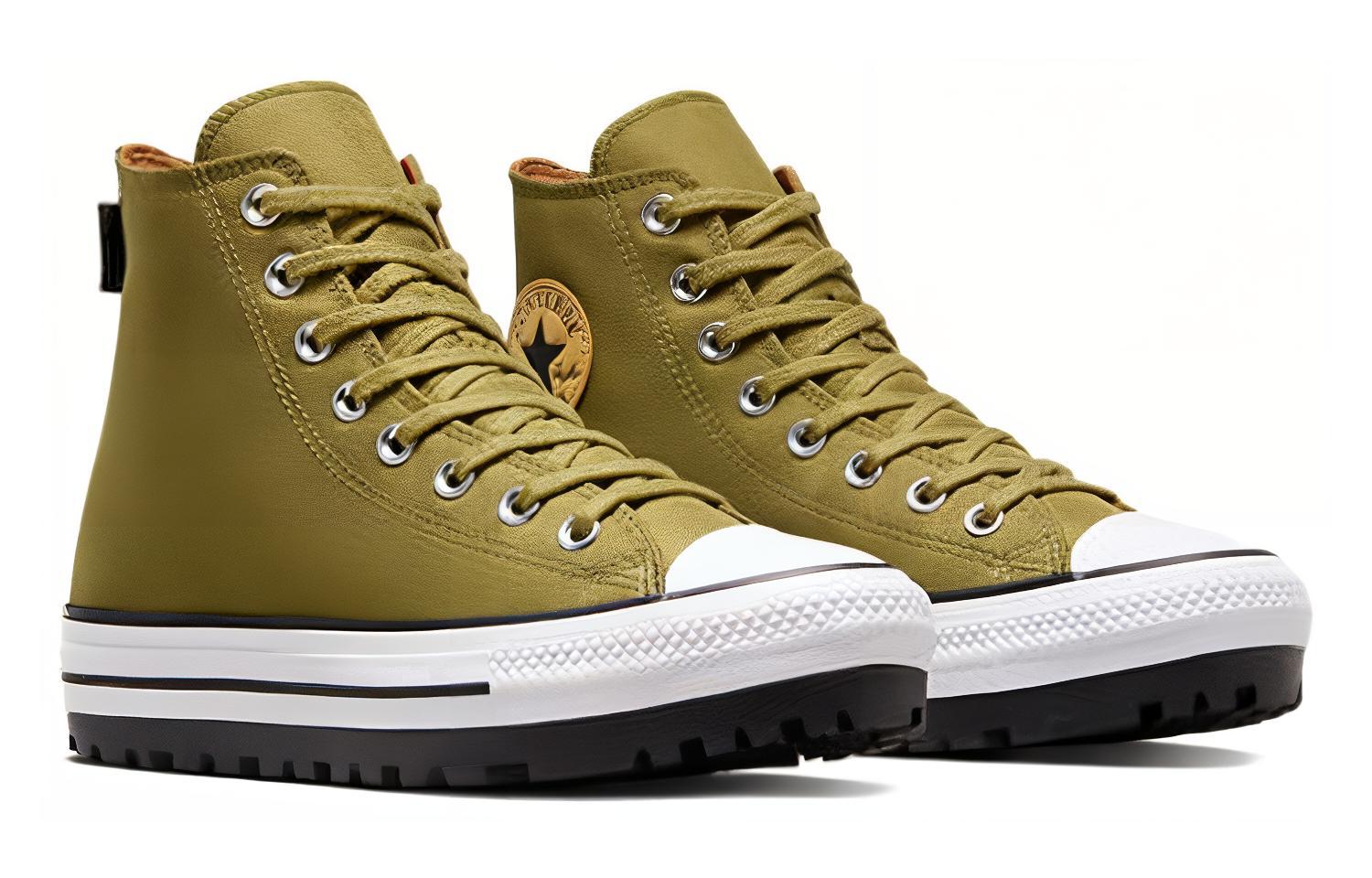 Converse Chuck Taylor All Star City Trek Shoes 'Cosmic Turtle' A05582C