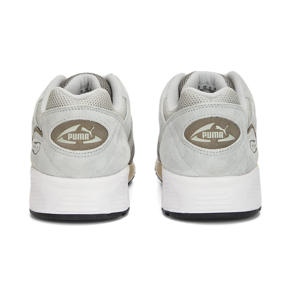 PUMA Prevail Premium 'Cool Light Grey' 391140-03
