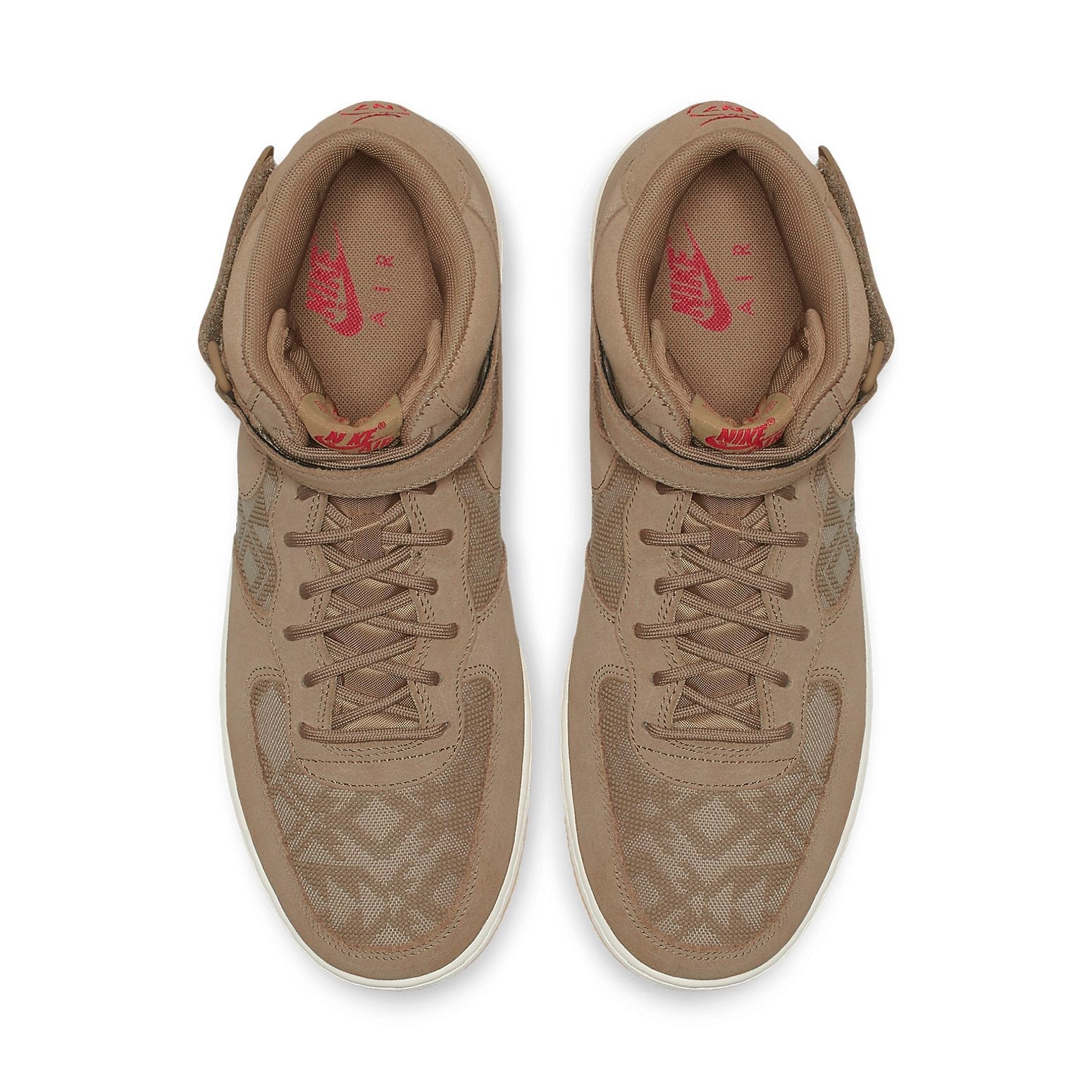 Nike Air Force 1 Mid 07 Premium 'N7' AT6167-200