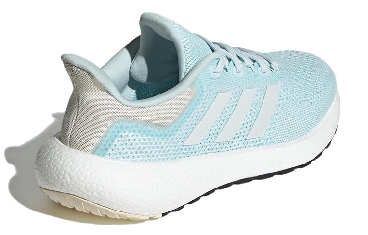 (WMNS) adidas PureBoost 22 'Bliss Blue White' GW9146