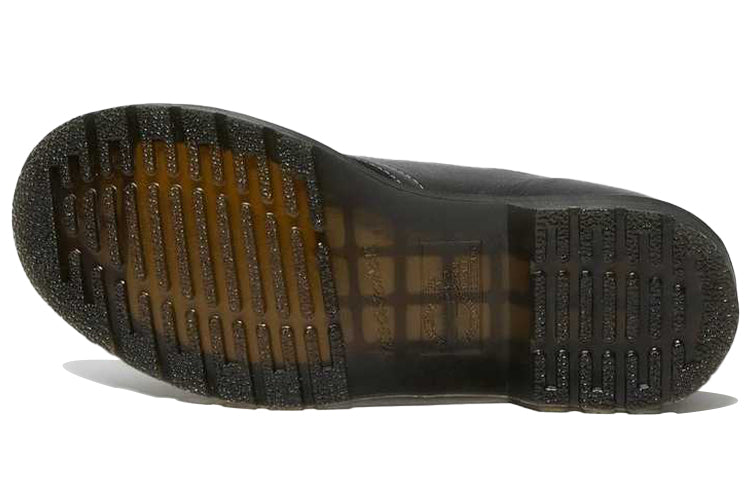 (WMNS) Dr. Martens 1461 Hardware Black 26102001