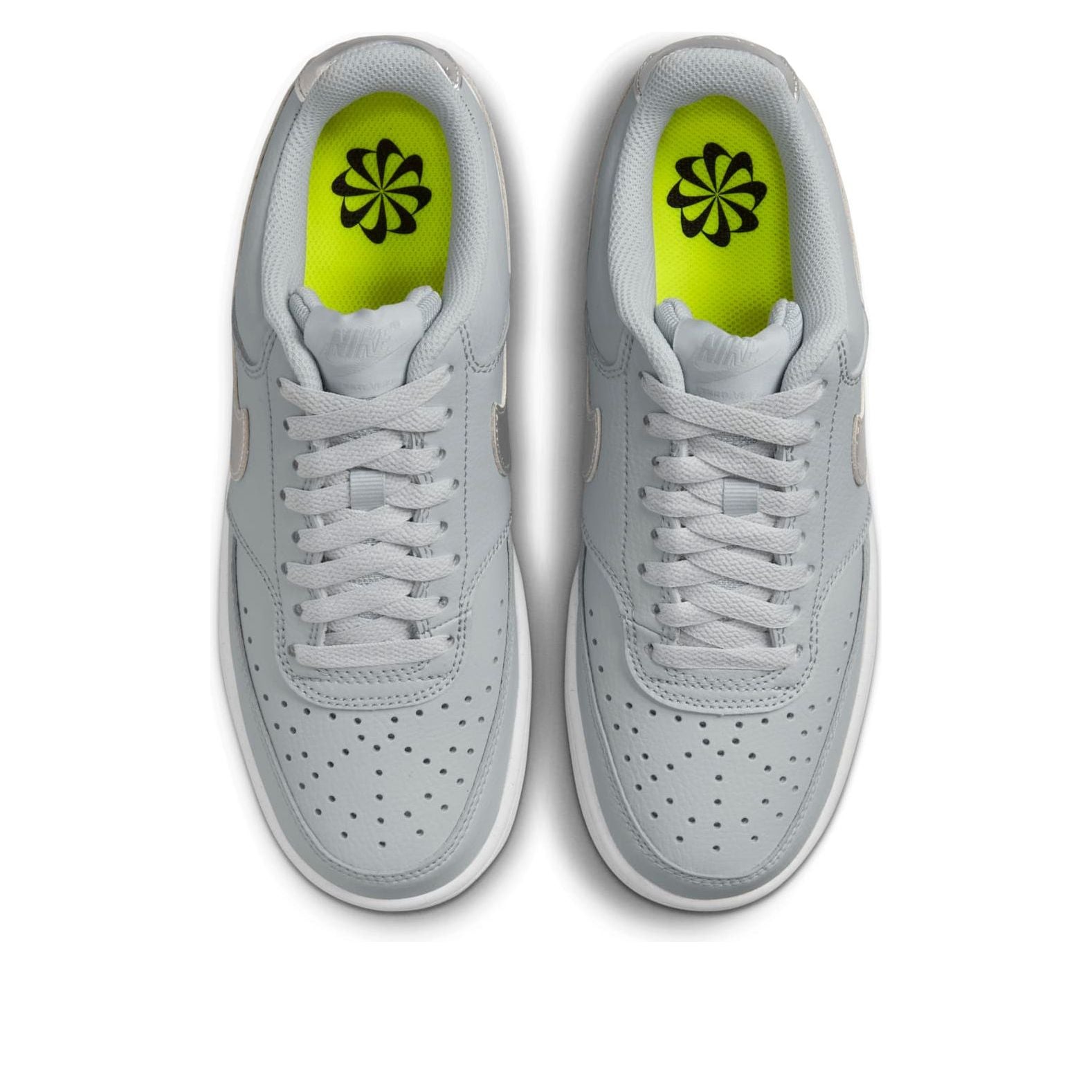 (WMNS) Nike Court Vision Low Next Nature DH3158-002