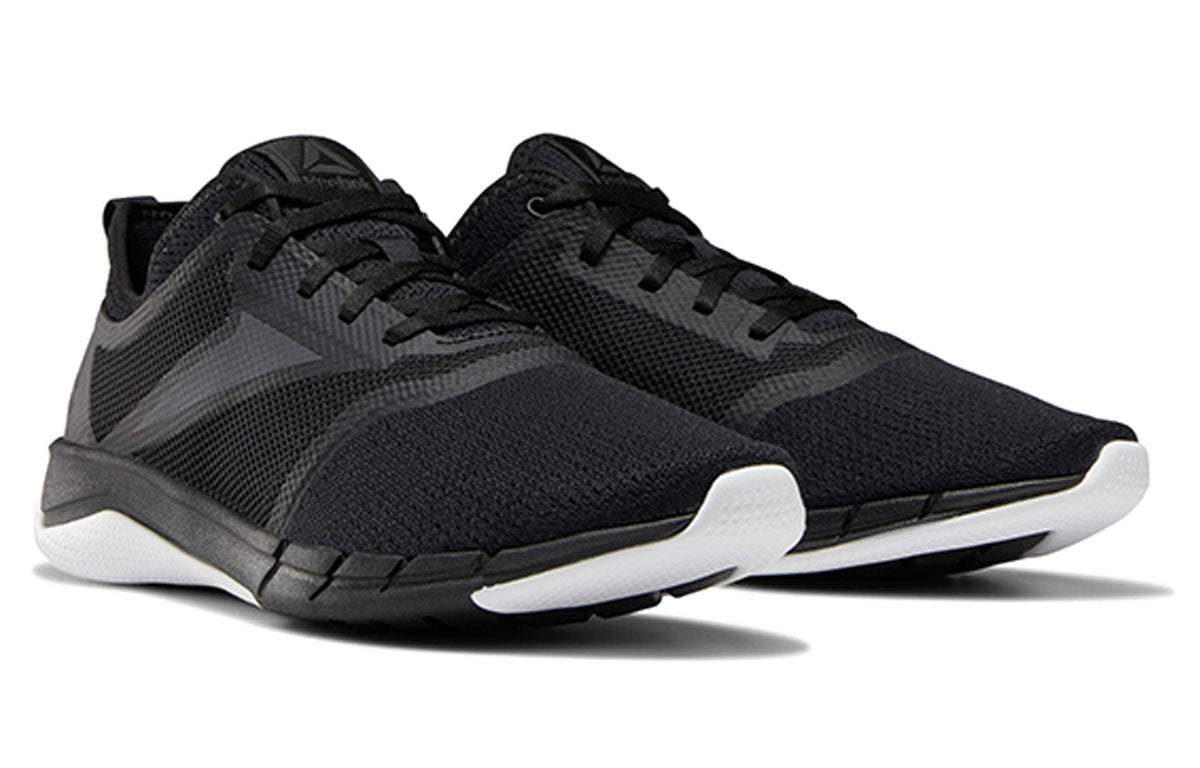 Reebok Print Run 3.0 'Black' DV5488