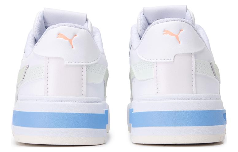 PUMA CA Pro Glitch 'White' 391221-01