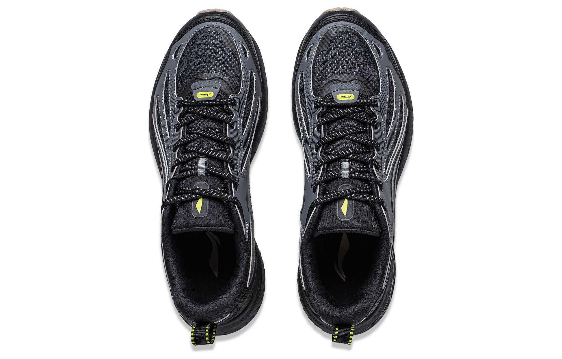 Li-Ning Fuyao V2 'Shadow Black' ARXT021-3