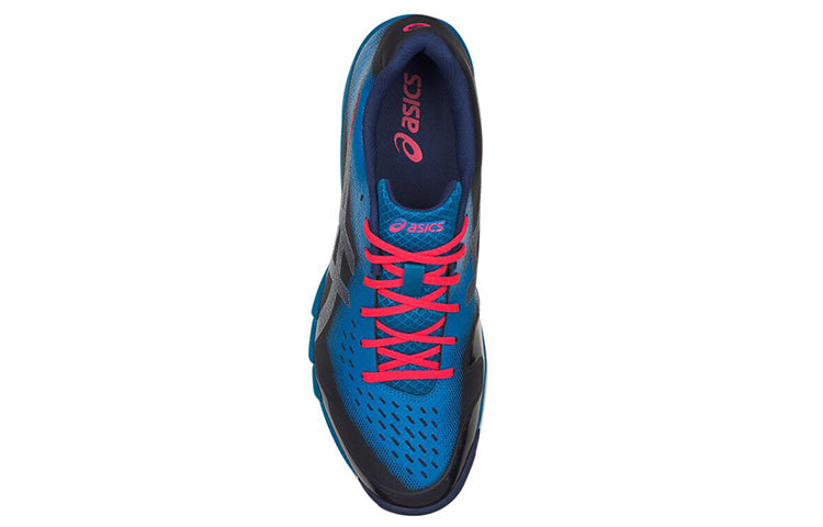 ASICS Gel-Blade 6 'Blue' R703N-400
