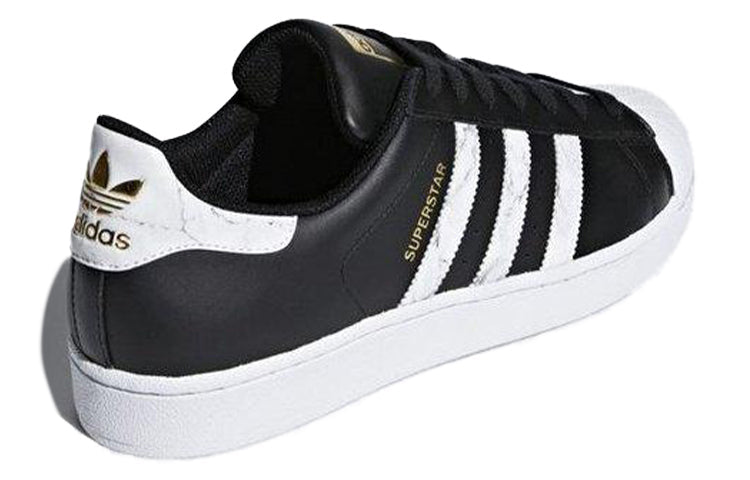adidas Superstar Shoes 'Marble' D96800
