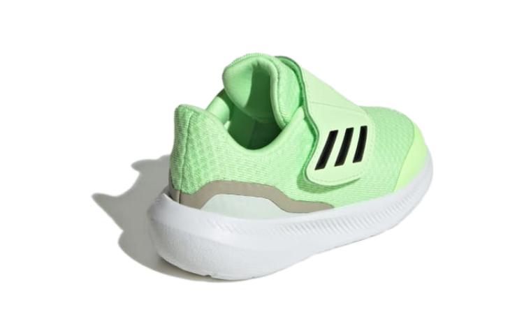 (TD) adidas Runfalcon 3.0 I 'Green Spark Black' IE5903