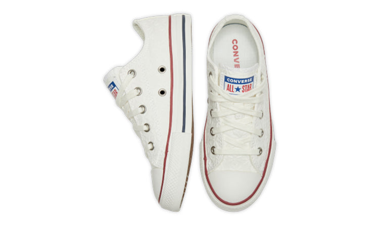 (GS) Converse Chuck Taylor All Star Low Top 668031C