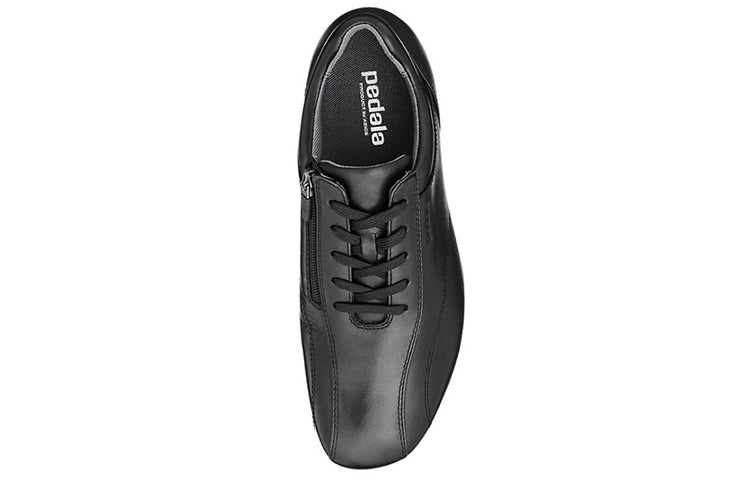 ASICS Pedala 4E Wide Black 1211A037-001