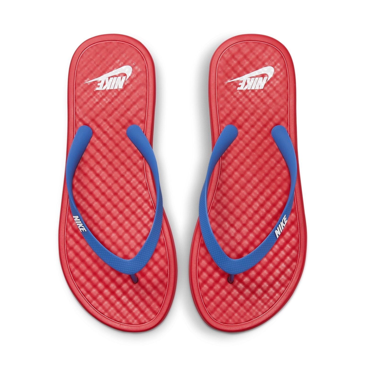 Nike On Deck Flip Flop 'University Red Royal' CU3958-600