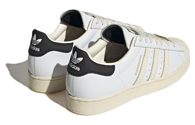 adidas originals Superstar 'Cloud White' ID4675