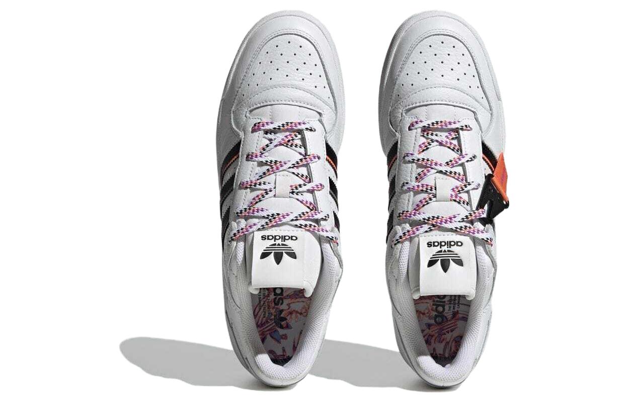 adidas originals FORUM Low 'White' IG5512