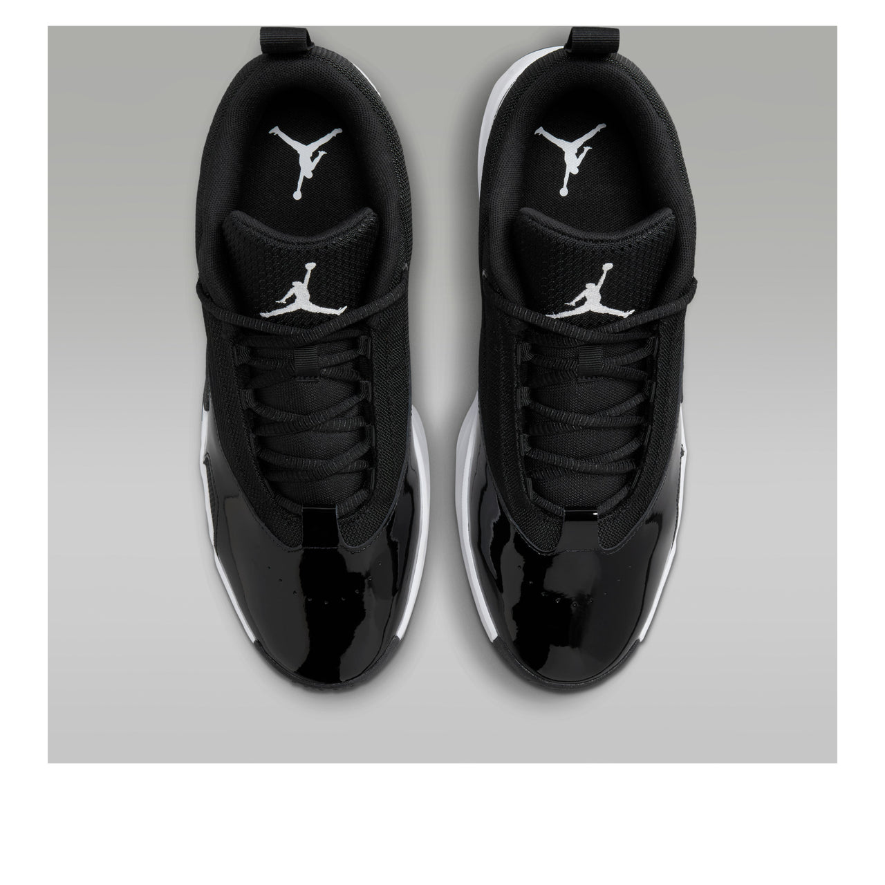 Air Jordan Max Aura 6 'Black White' FQ8298-010