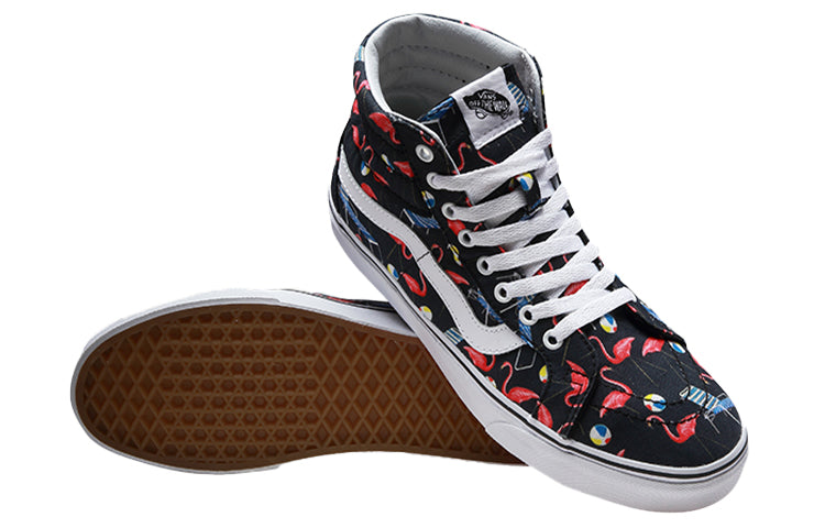 Vans SK8-HI Reissue 'Pool Vibes' VN0004OKJUT