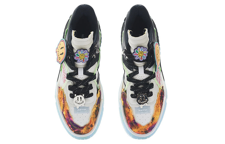 Li-Ning 001 Unblock 'Endless Party' AGCS213-1