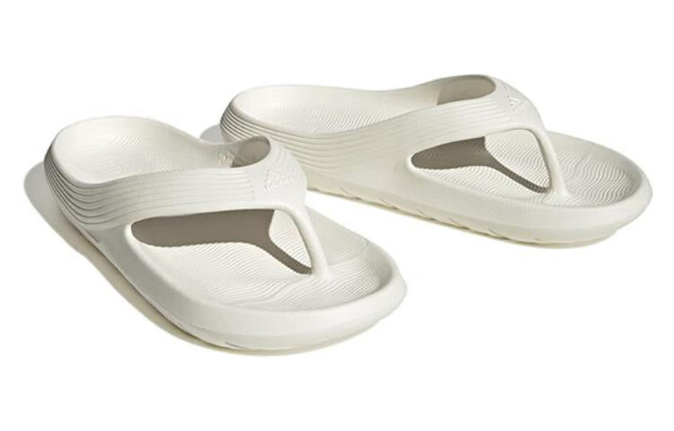 adidas Adicane Flip Flop 'Cream White' IE9697