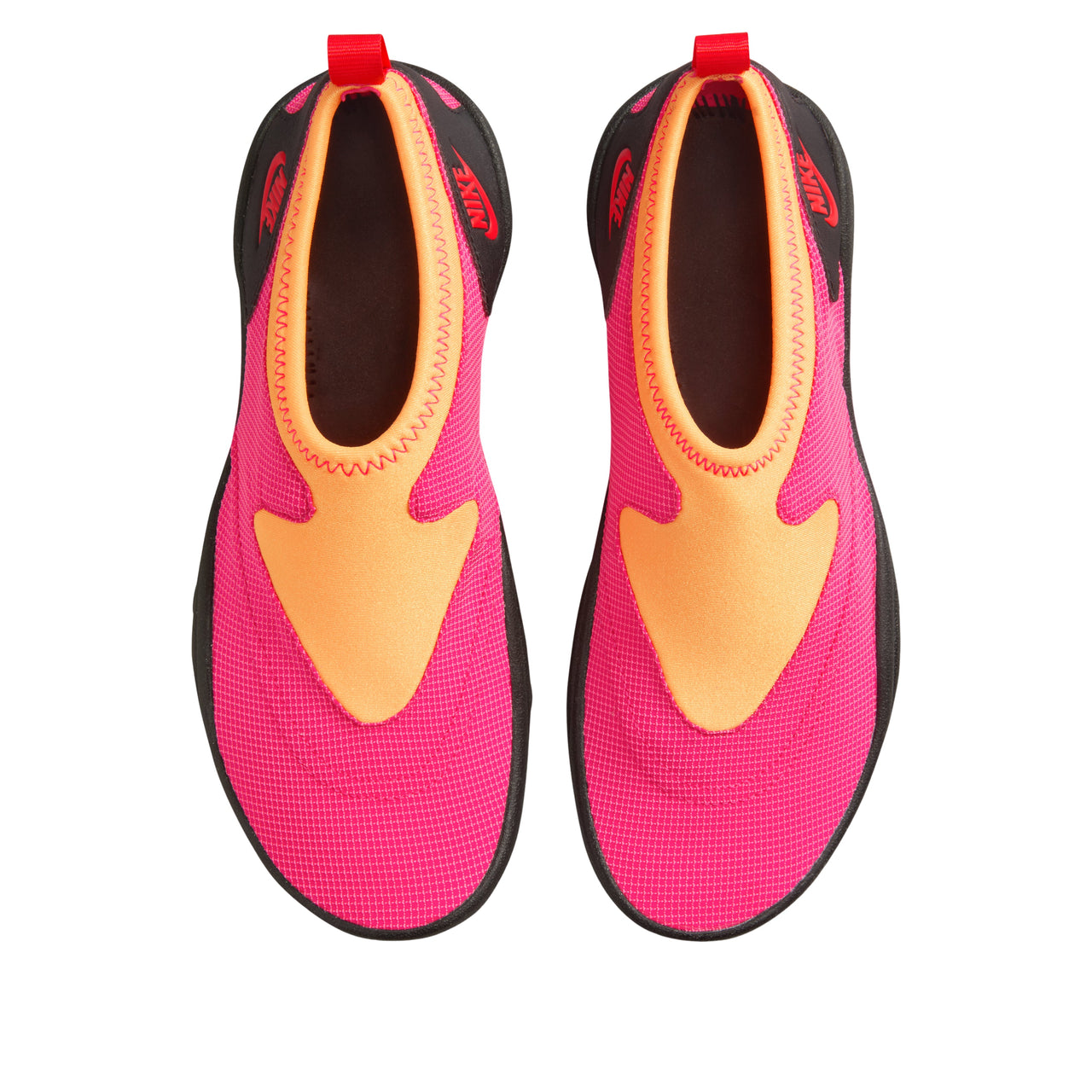(WMNS) Nike Aqua Turf 'Hyper Pink Laser Orange' FZ5628-600