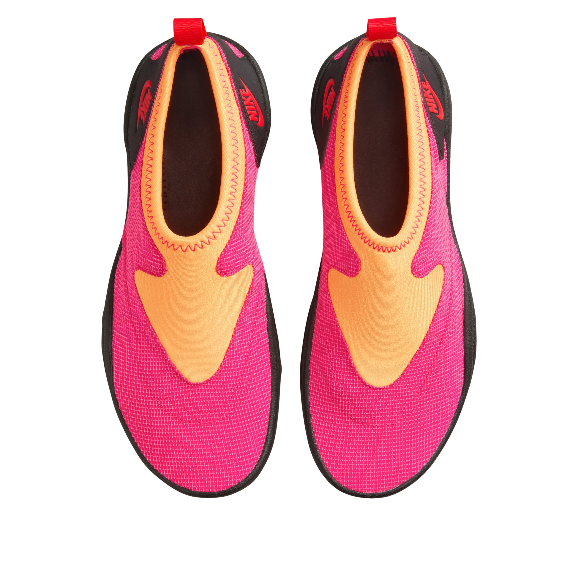 (WMNS) Nike Aqua Turf 'Hyper Pink Laser Orange' FZ5628-600