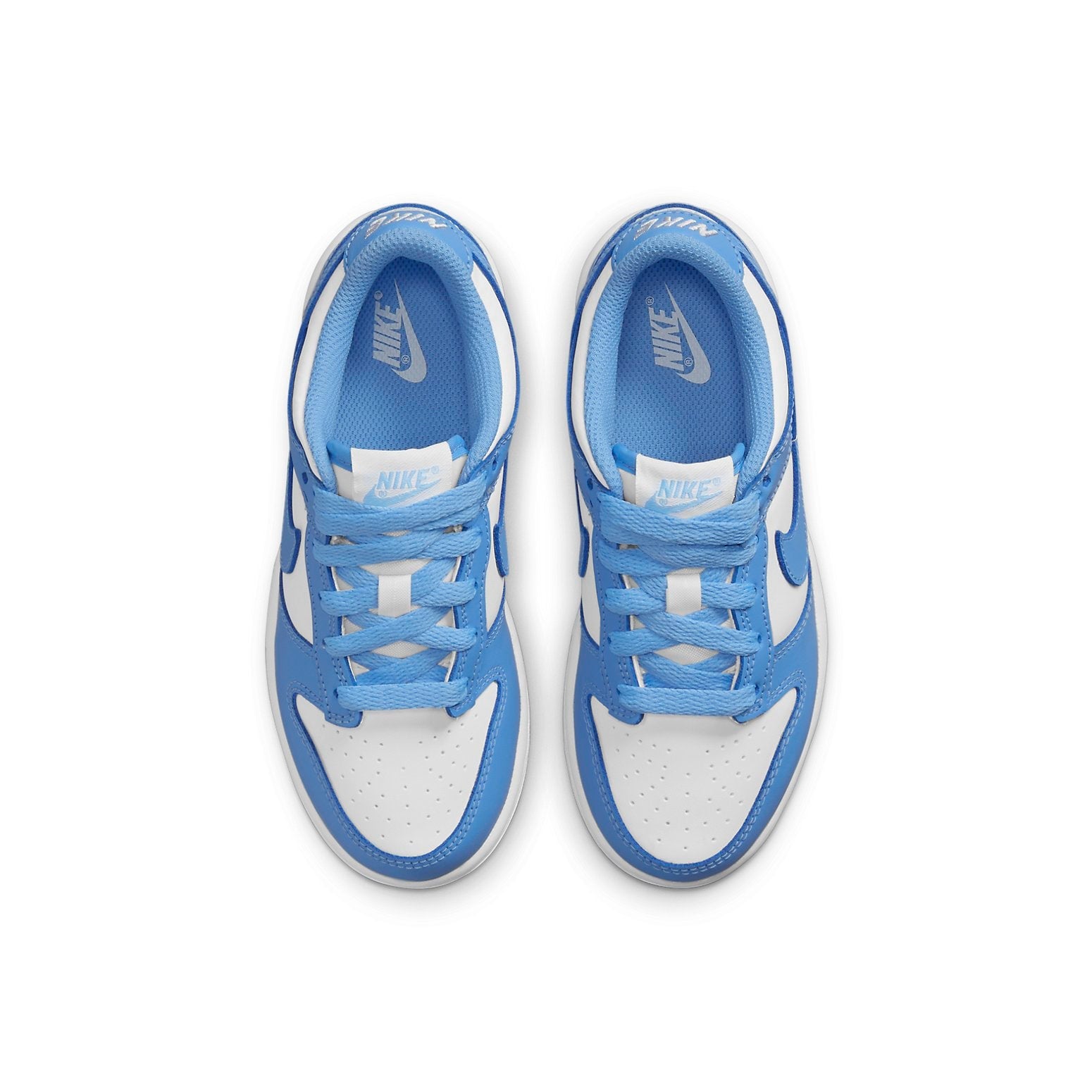(PS) Nike Dunk Low 'University Blue' CW1588-103