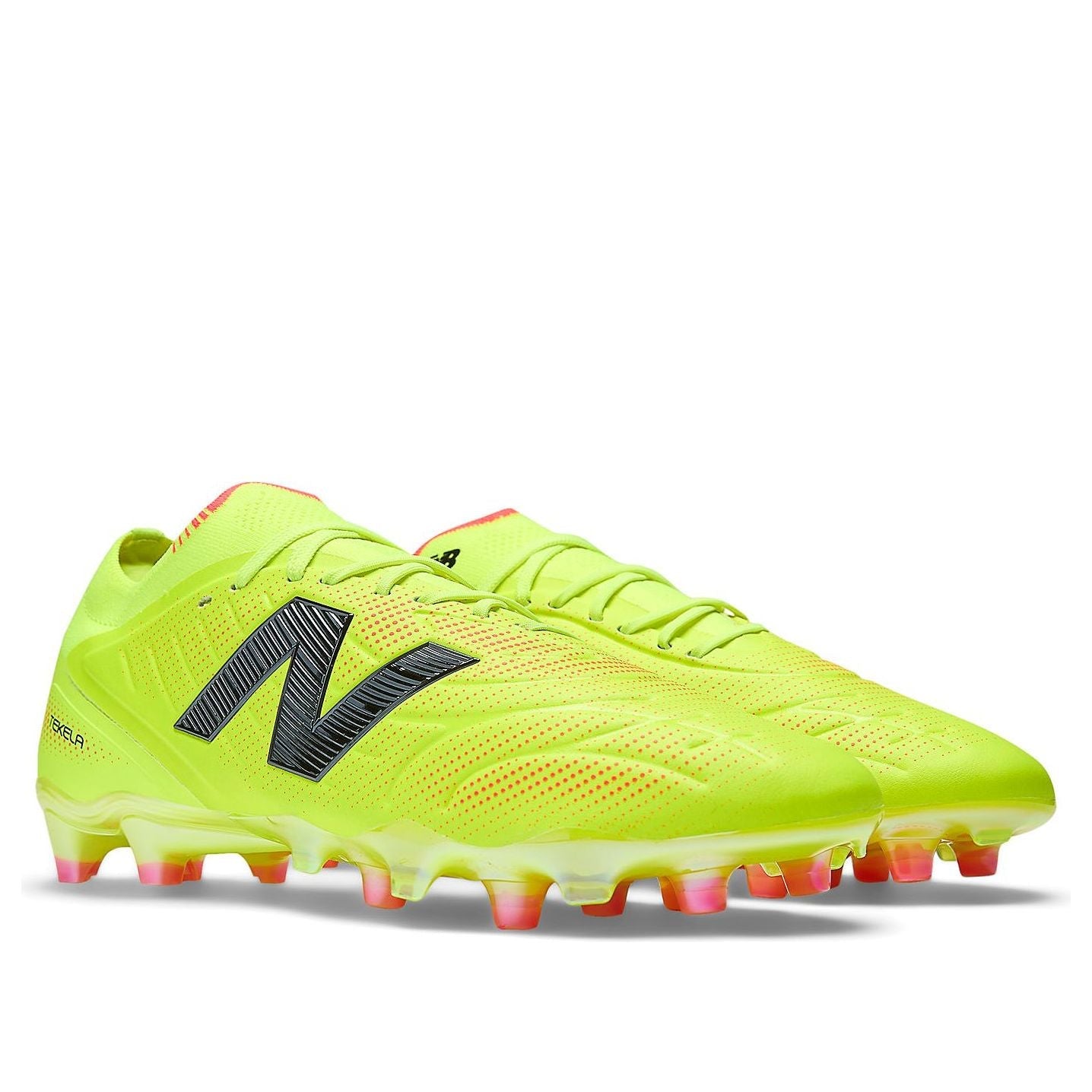 New Balance Tekela elite Low Laced FG V5 1St Edition 'Hi-Lite' ST1FLWO5