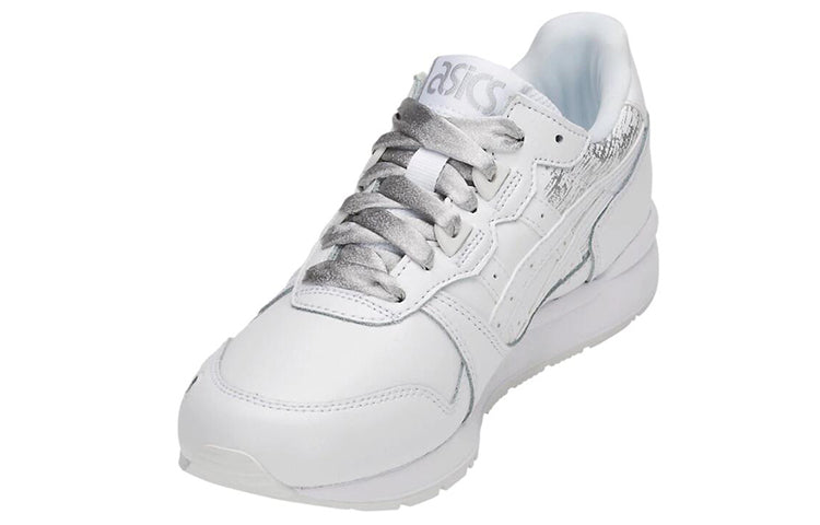 (WMNS) ASICS Gel-Lyte 'White' 1192A034-100
