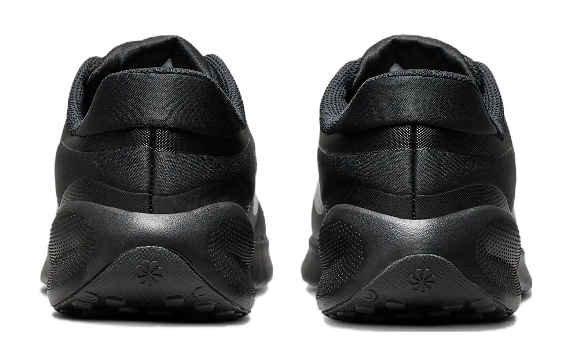 (GS) Nike Revolution 7 'Black Anthracite' FB7689-001