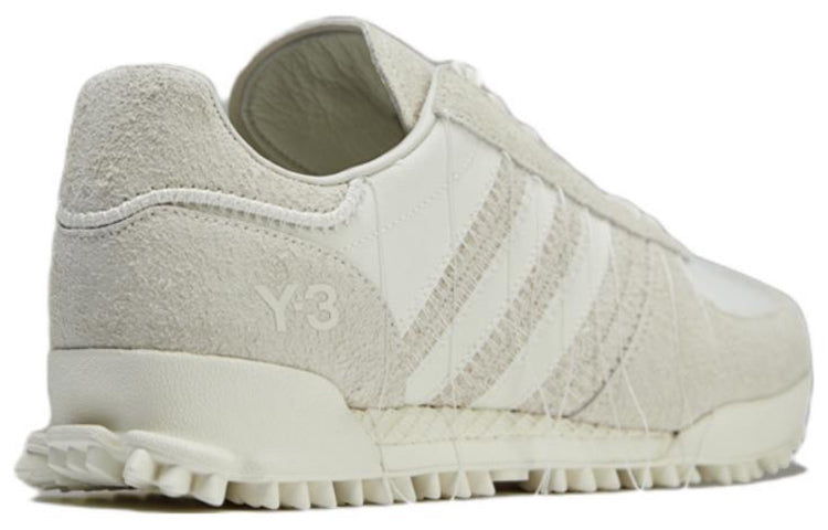 adidas Y-3 Marathon Trail 'Off White' ID4121