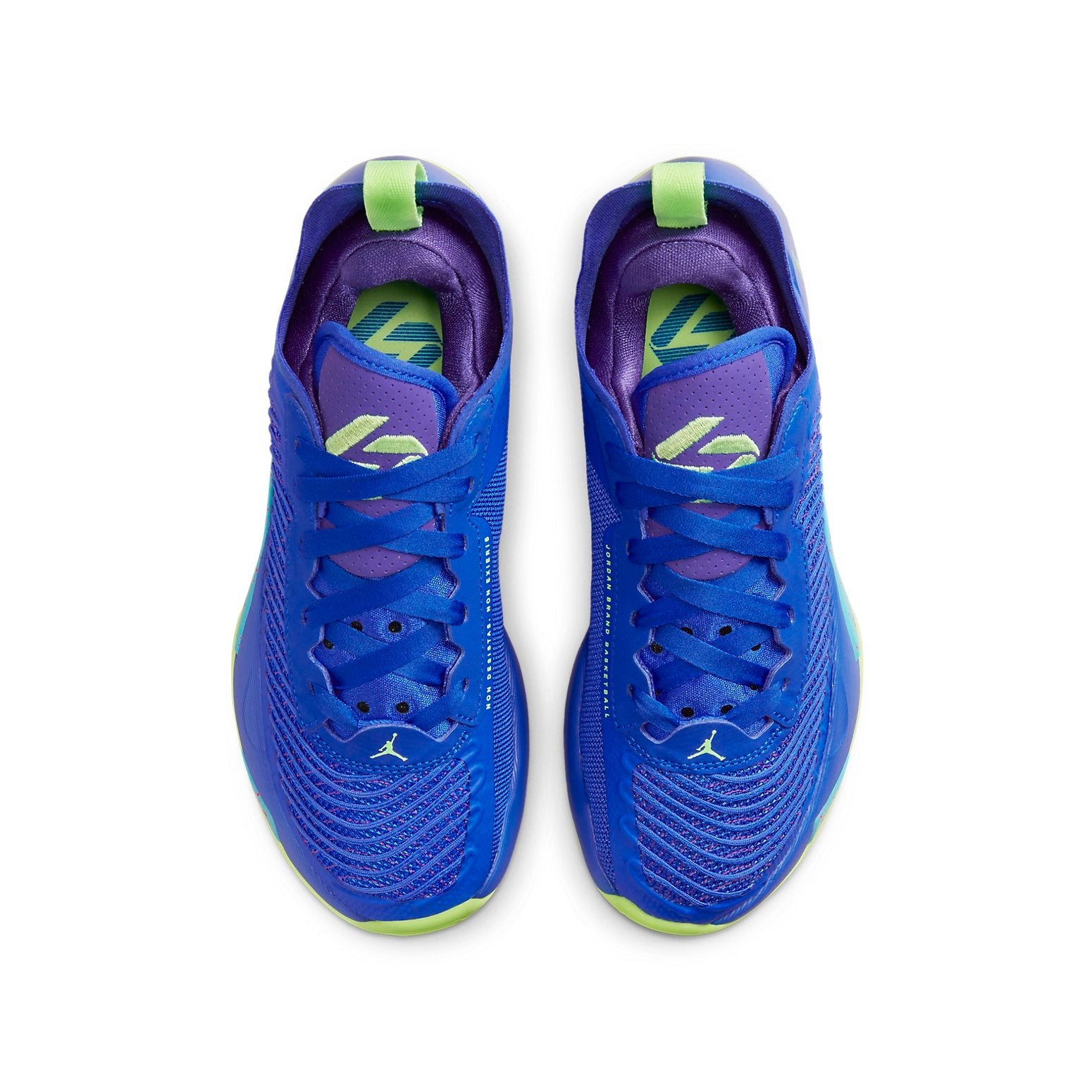 (GS) Air Jordan Luka 1 'Illusionist' DQ6513-436