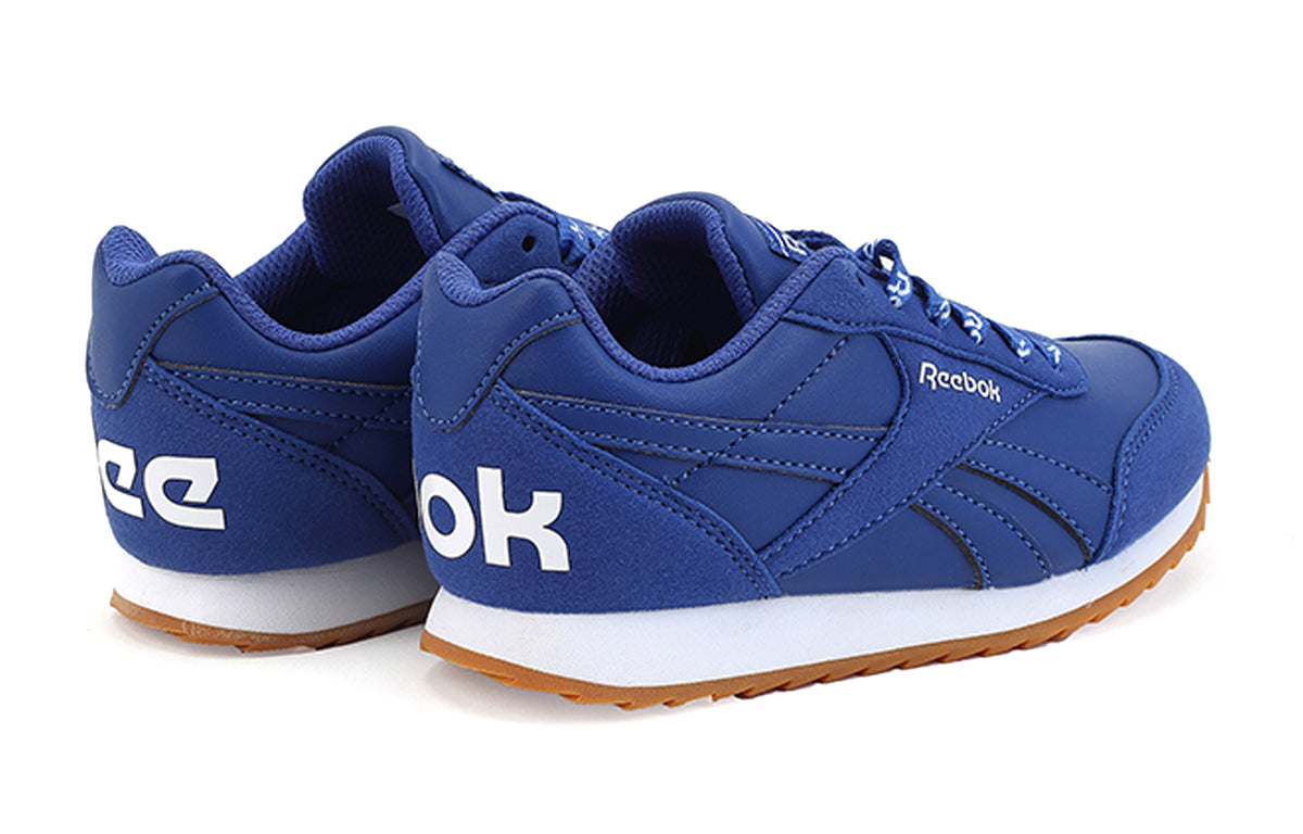 Reebok Royal Classic Jogger 2.0 'Light Blue' DV9134