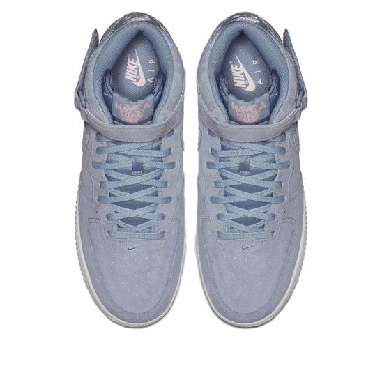 Air Force 1 Mid 'Have A Nike Day - Indigo Fog' AO2444-400