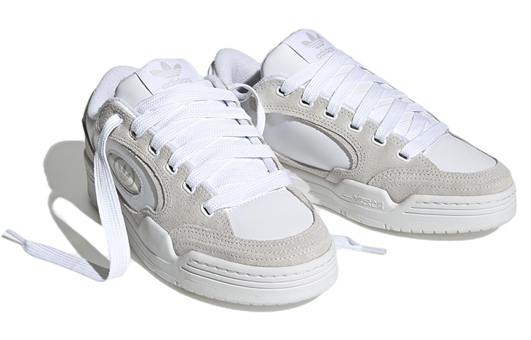 (WMNS) adidas originals Adi2000 X 'Grey White' HQ7152