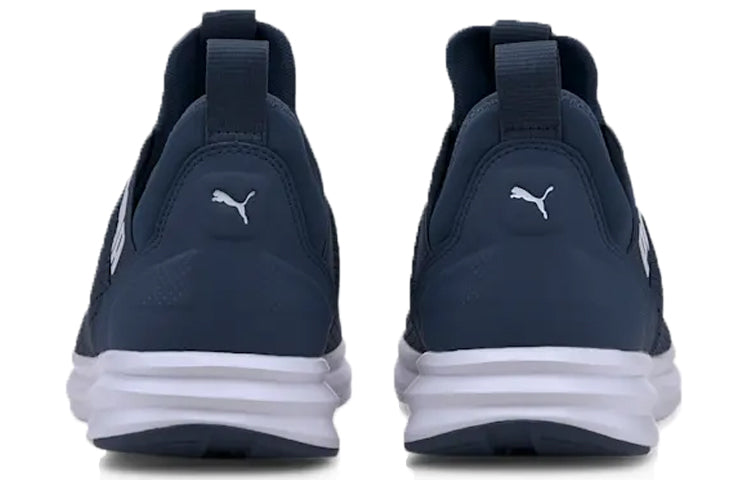 PUMA Enzo Beta Mesh Deep Blue 193099-02