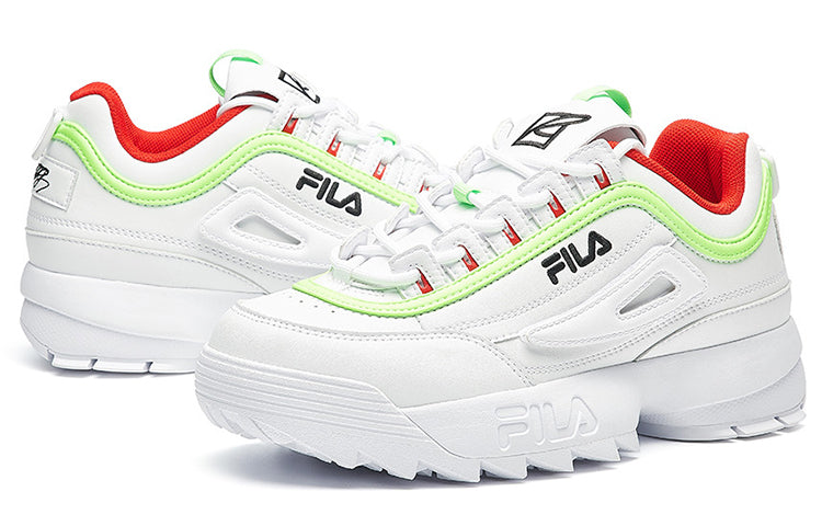 (WMNS) FILA Disruptor 2 F12W843721FWG