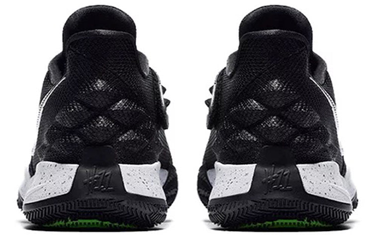 Nike Kyrie Low EP 'Black Metallic Silver' AO8980-003