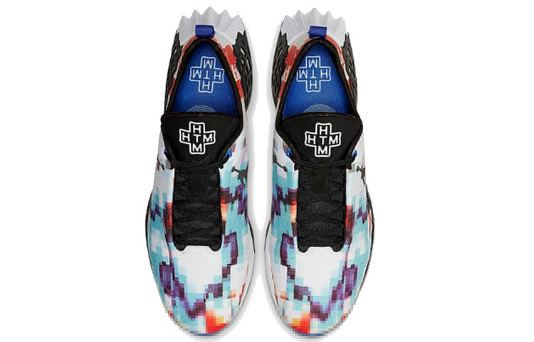 HTM x Jordan Trunner NXT React 'White' CT2819-100