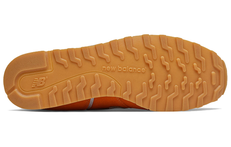 New Balance 373v2 Orange/Blue ML373EB2