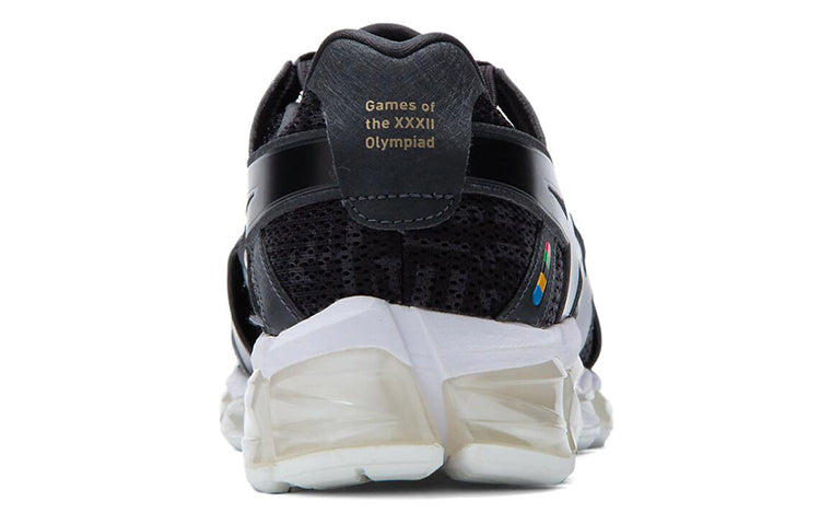 ASICS Gel Quantum 360 Tyo Black/White 1021A443-001