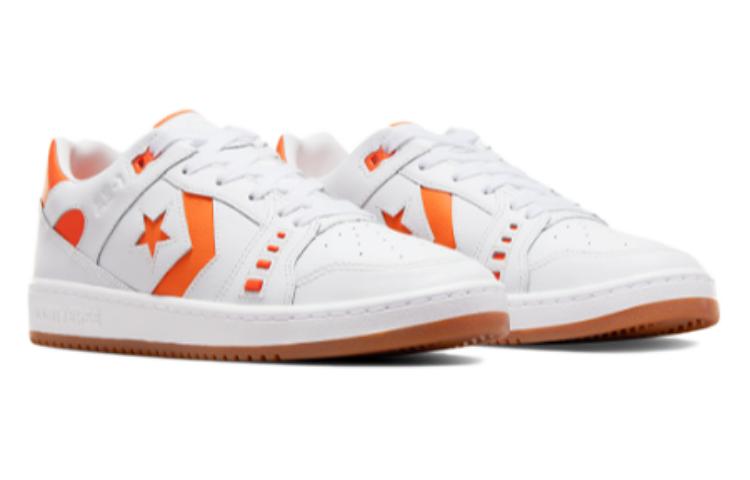 Converse AS-1 Pro Ox 'White Orange' A08130C