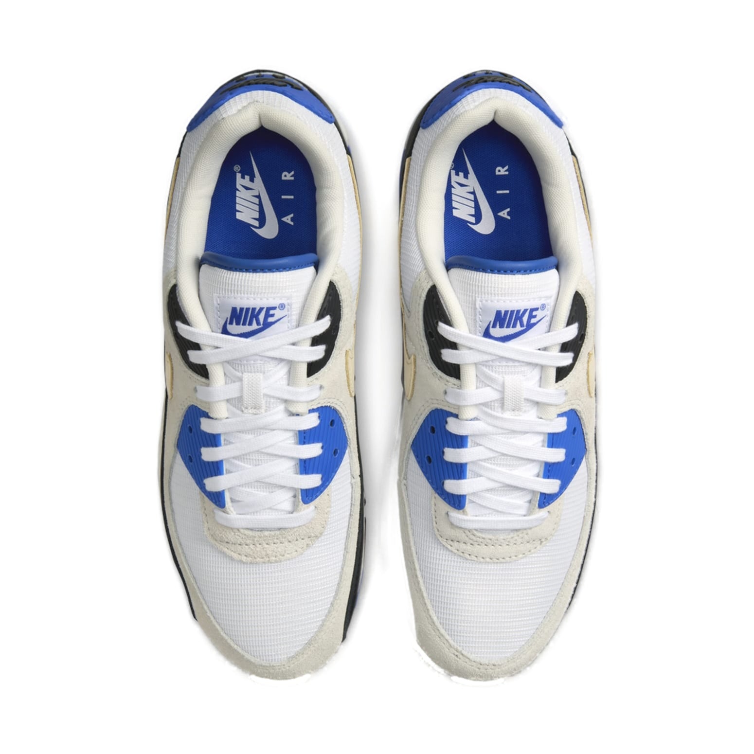 Nike Air Max 90 Premium 'Racer Blue' HF3449-100