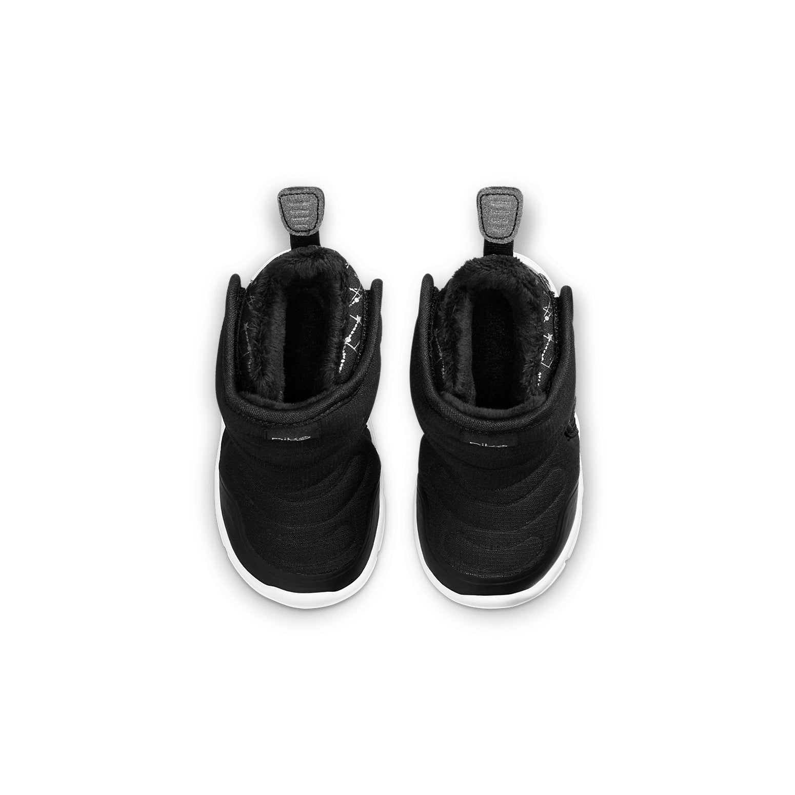 (TD) Nike Novice Boot Black DC3290-001