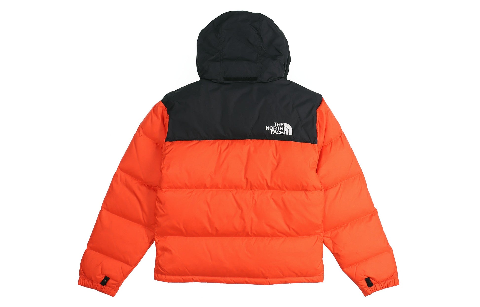 THE NORTH FACE 1996 Retro Nuptse Jacket 'Orange Black' NF0A3C8DR15