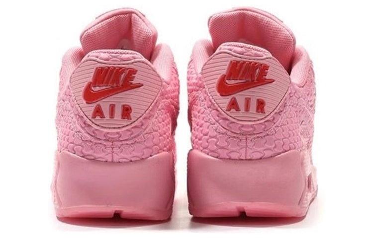 (WMNS) Nike Air Max 90 DMB 'Must Win Shortcake' 813152-600