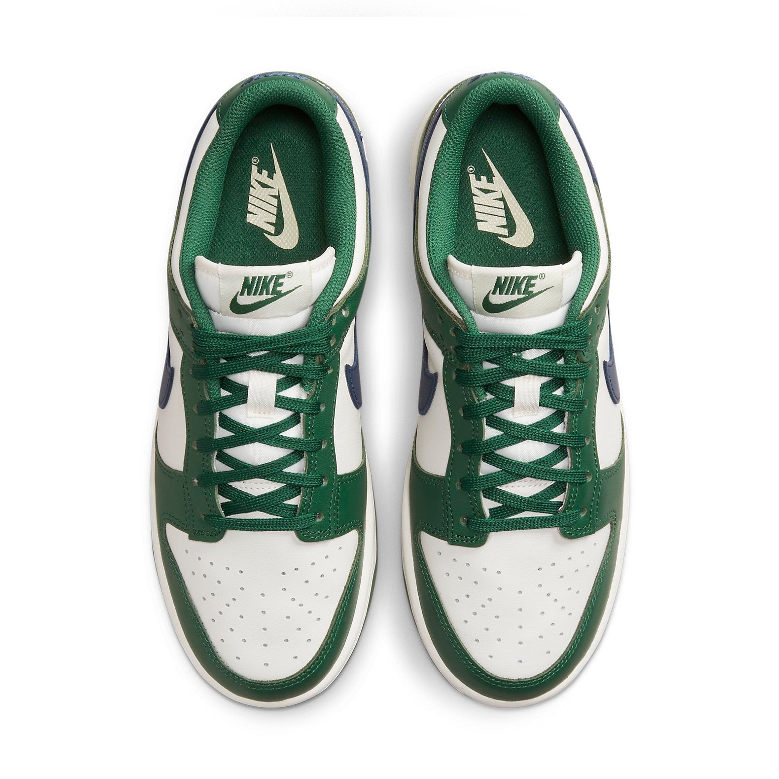 (WMNS) Nike Dunk Low 'Gorge Green' DD1503-300