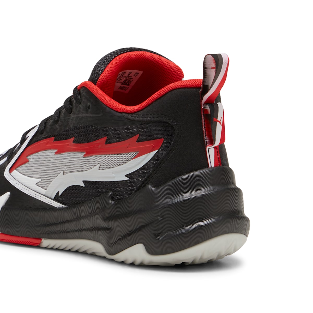 PUMA x Scoot Henderson Scoot Zeros 'O.D.D City' 310901-01